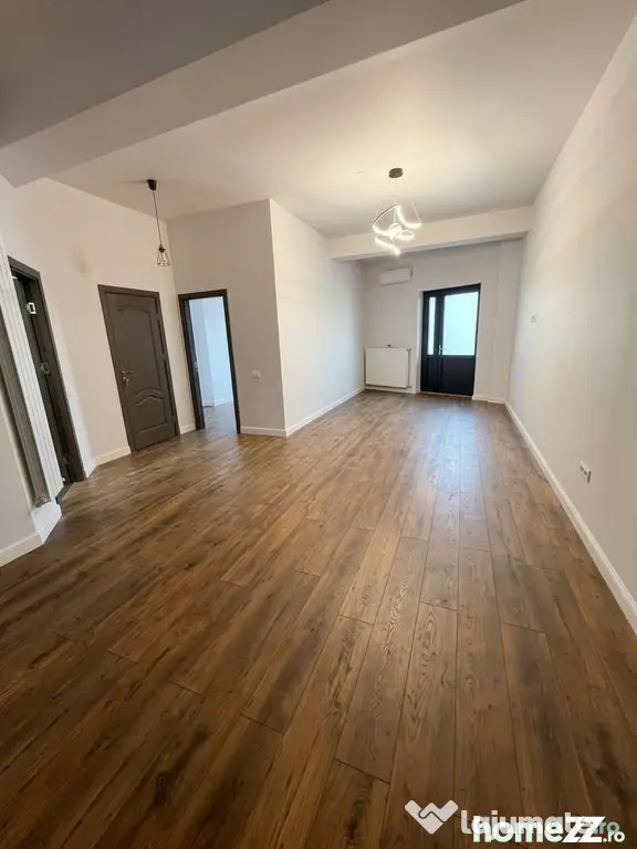 Spațiu comercial/Apartament stradal în Pipera, 52 mp utili - Bucuresti (Bucuresti-Ilfov)