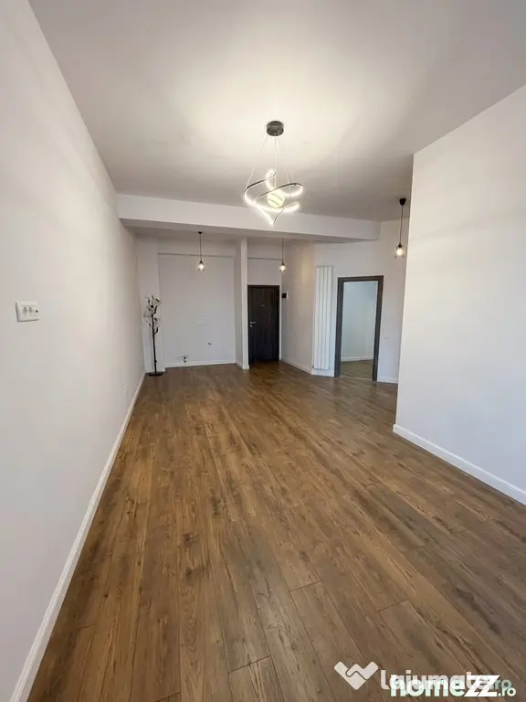 Spațiu comercial/Apartament stradal în Pipera, 52 mp utili - Bucuresti (Bucuresti-Ilfov)