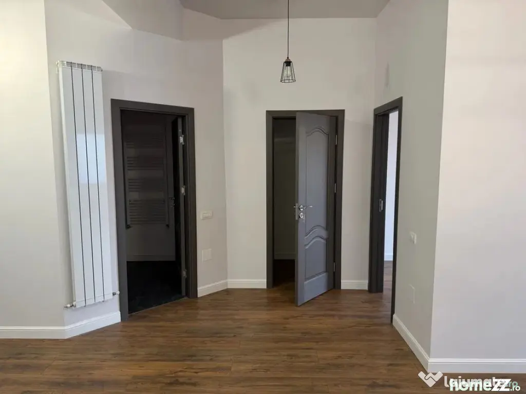 Spațiu comercial/Apartament stradal în Pipera, 52 mp utili - Bucuresti (Bucuresti-Ilfov)