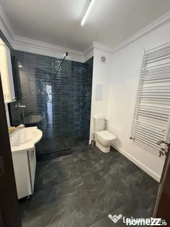 Spațiu comercial/Apartament stradal în Pipera, 52 mp utili - Bucuresti (Bucuresti-Ilfov)