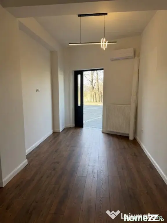 Spațiu comercial/Apartament stradal în Pipera, 52 mp utili - Bucuresti (Bucuresti-Ilfov)
