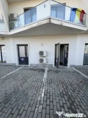 Spațiu comercial/Apartament stradal în Pipera, 52 mp utili