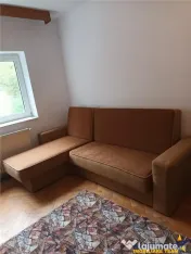 Drumul Poienii .Livada Postei: 3 camere decomandate,2 balcoa