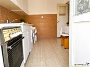 Drumul Poienii .LIvada Postei: 3 camere decomandate,2 balcoa