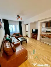 Apartament de inchiriat 2 camere, Marasti.