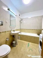 Apartament de inchiriat 2 camere, Marasti.