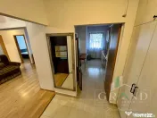 Apartament de inchiriat 2 camere, Marasti.