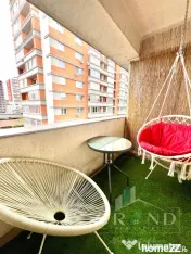 Apartament de inchiriat 2 camere, Marasti.