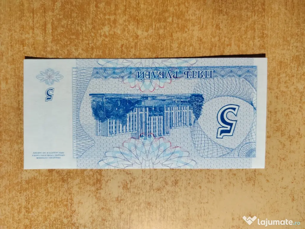 Bancnotă