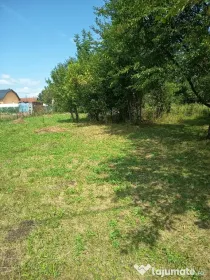 Teren de vânzare în Brebu – 1.206 mp