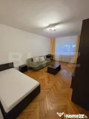Apartament Spațios 2 Camere Decomandat 