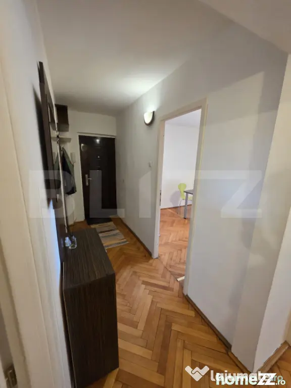 Apartament Spațios 2 Camere Decomandat - Cluj-Napoca (Cluj)