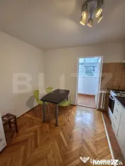 Apartament Spațios 2 Camere Decomandat 