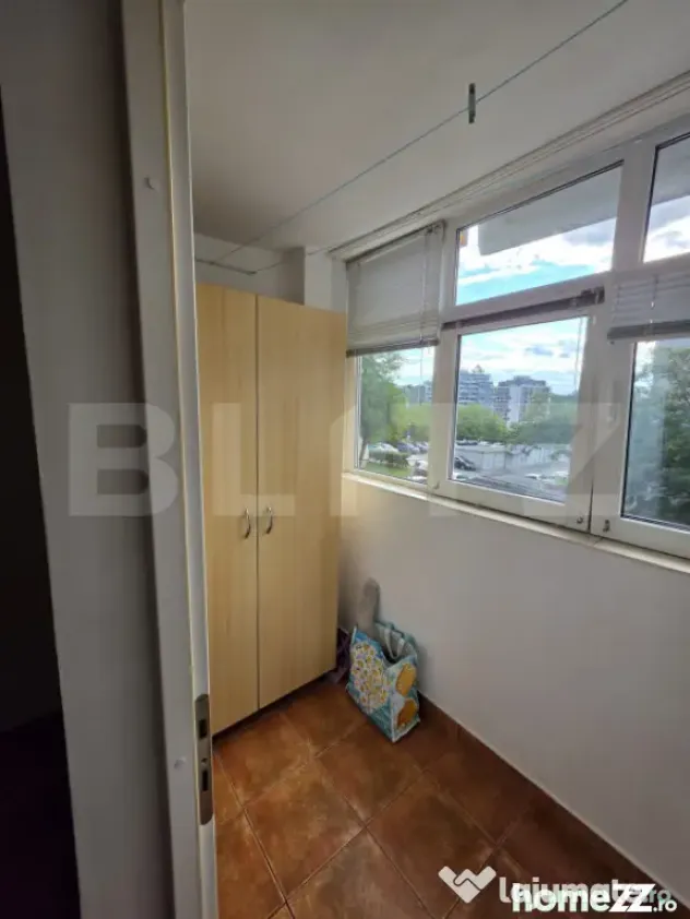 Apartament Spațios 2 Camere Decomandat - Cluj-Napoca (Cluj)
