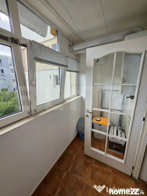Apartament Spațios 2 Camere Decomandat - Cluj-Napoca (Cluj)