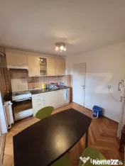 Apartament Spațios 2 Camere Decomandat 