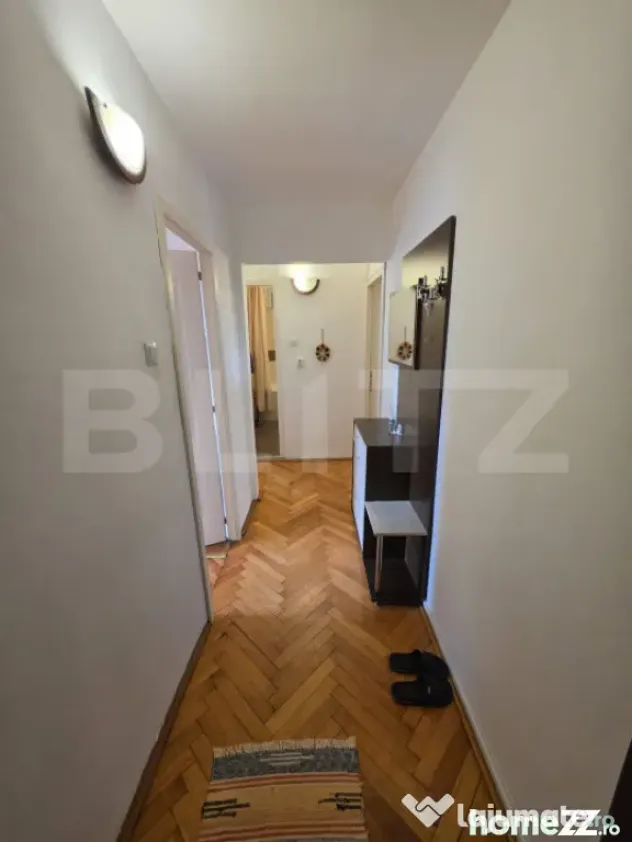 Apartament Spațios 2 Camere Decomandat - Cluj-Napoca (Cluj)