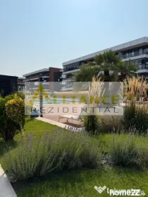 ASTORIUM GARDEN - APARTAMENT 4 CAMERE 121 MP + CURTE 279 ...