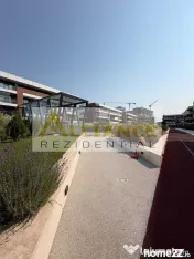 ASTORIUM GARDEN - APARTAMENT 4 CAMERE 121 MP + CURTE 279 ...