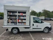 Fiat Doblo Work-Up 1.3 Diesel 90 CP 