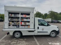 Fiat Doblo Work-Up 1.3 Diesel 90 CP