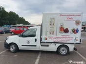 Fiat Doblo Work-Up 1.3 Diesel 90 CP 
