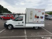Fiat Doblo Work-Up 1.3 Diesel 90 CP 