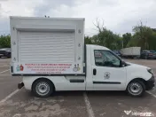 Fiat Doblo Work-Up 1.3 Diesel 90 CP 