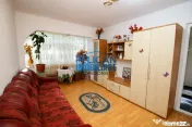 Vest, Apartament 2 camere, Parter 