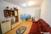 Vest, Apartament 2 camere, Parter 