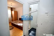 Vest, Apartament 2 camere, Parter 