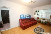 Vest, Apartament 2 camere, Parter 