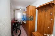Vest, Apartament 2 camere, Parter 