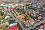 Teren de vânzare | Via Carmina | Str. Cassia 