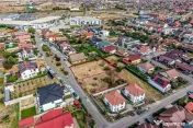 Teren de vânzare | Via Carmina | Str. Cassia 