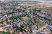 Teren de vânzare | Via Carmina | Str. Cassia 