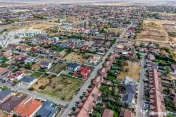 Teren de vânzare | Via Carmina | Str. Cassia 