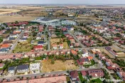 Teren de vânzare | Via Carmina | Str. Cassia 