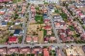 Teren de vânzare | Via Carmina | Str. Cassia 