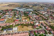 Teren de vânzare | Via Carmina | Str. Cassia 