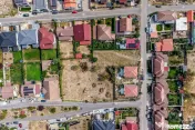 Teren de vânzare | Via Carmina | Str. Cassia 