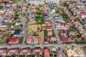 Teren de vânzare | Via Carmina | Str. Cassia 