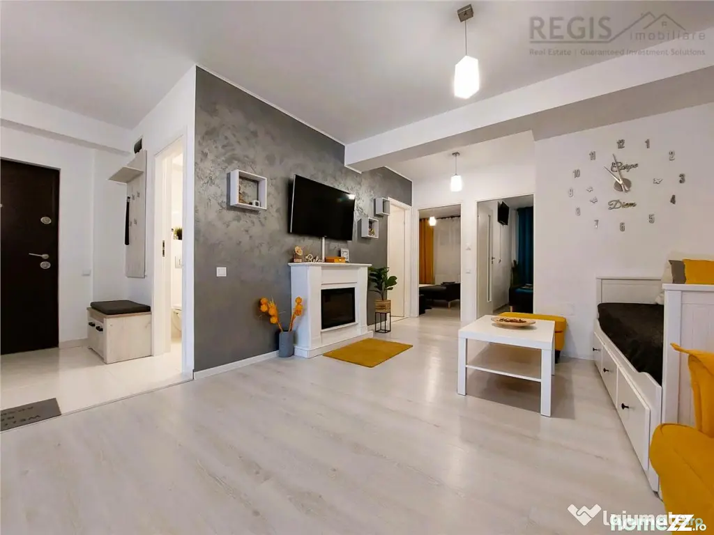 INCHIRIERE Apartament 3 Camere Predeal - Predeal (Brasov)