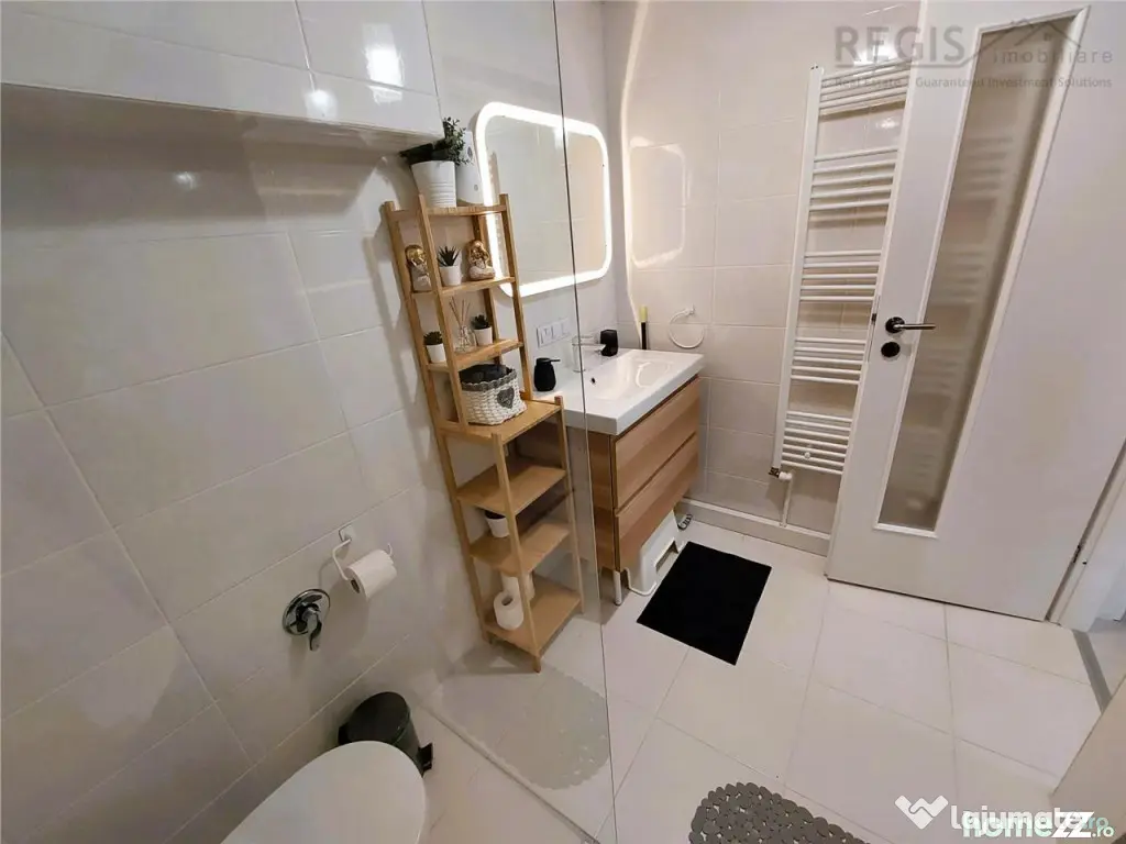 INCHIRIERE Apartament 3 Camere Predeal - Predeal (Brasov)