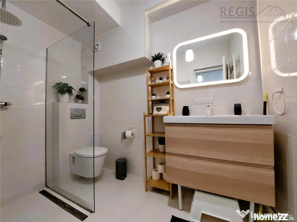 INCHIRIERE Apartament 3 Camere Predeal - Predeal (Brasov)