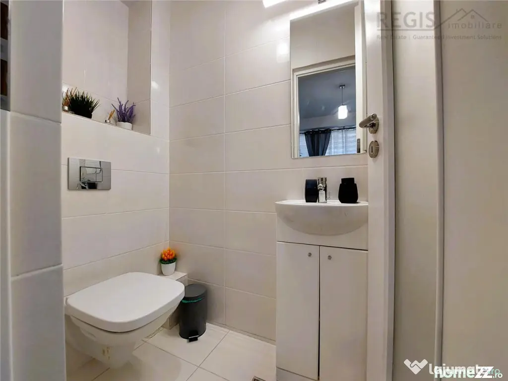 INCHIRIERE Apartament 3 Camere Predeal - Predeal (Brasov)