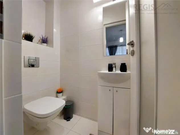 INCHIRIERE Apartament 3 Camere Predeal - Predeal (Brasov)