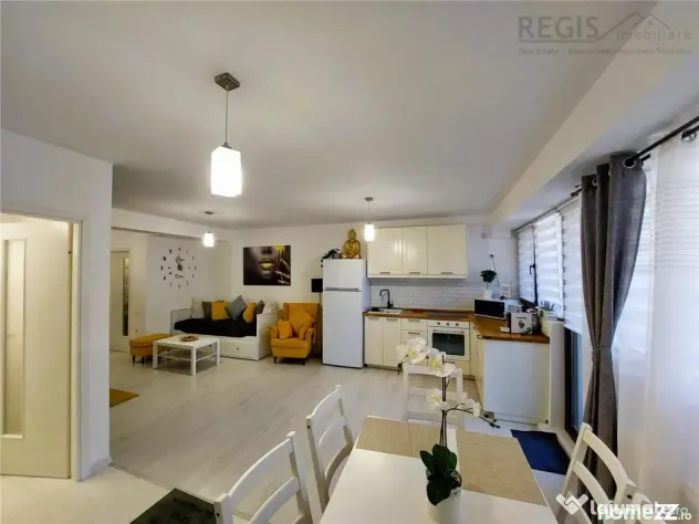 INCHIRIERE Apartament 3 Camere Predeal - Predeal (Brasov)