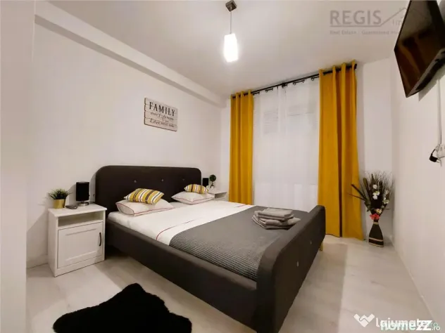 INCHIRIERE Apartament 3 Camere Predeal - Predeal (Brasov)