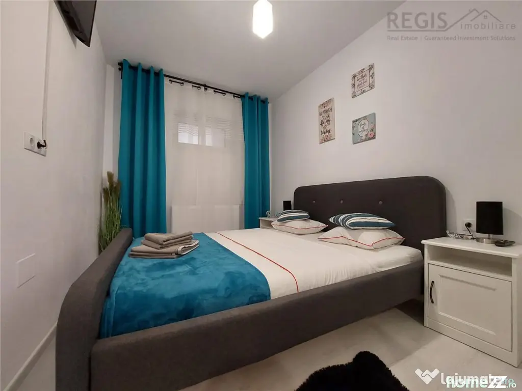 INCHIRIERE Apartament 3 Camere Predeal - Predeal (Brasov)